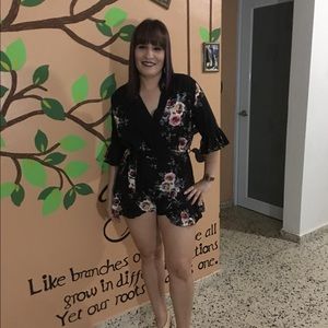 Meet your Posher, Jacqueline